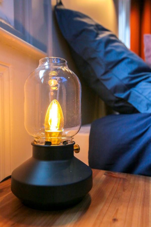 サン・テティエンヌLe Victorien, T2 Hypercentre Chic Et Cosy, Wifi Par Sovalfiアパートメント エクステリア 写真