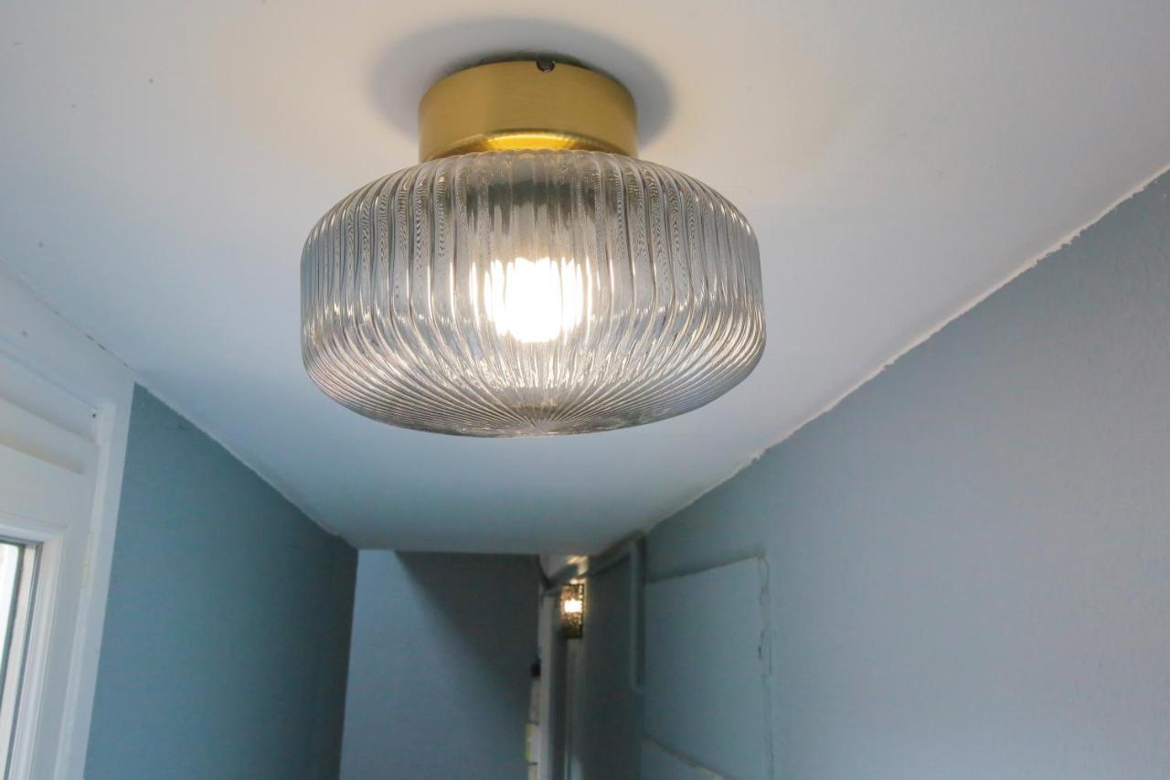 サン・テティエンヌLe Victorien, T2 Hypercentre Chic Et Cosy, Wifi Par Sovalfiアパートメント エクステリア 写真