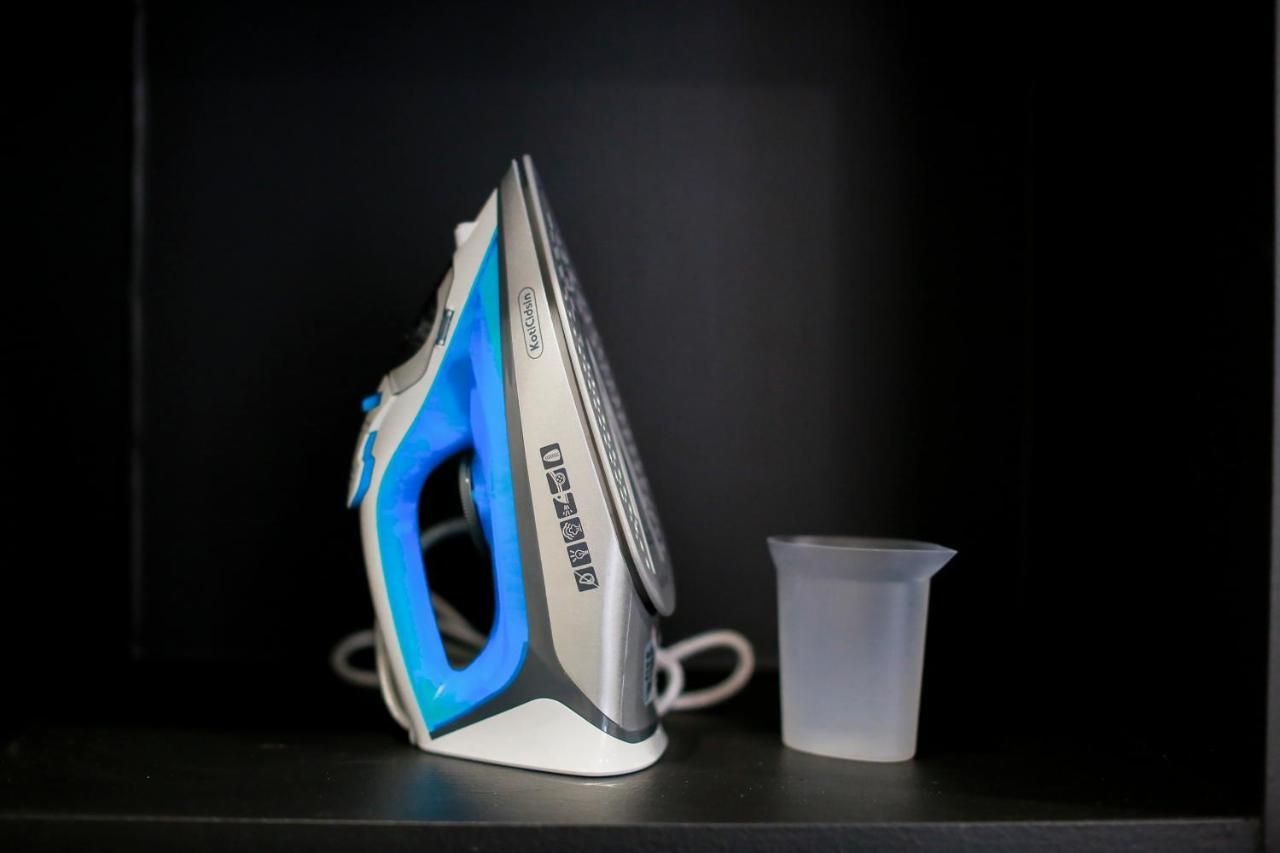 サン・テティエンヌLe Victorien, T2 Hypercentre Chic Et Cosy, Wifi Par Sovalfiアパートメント エクステリア 写真